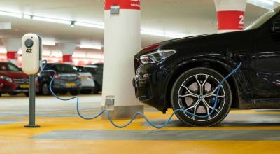 Is Electric Car Insurance More Expensive? Understanding EV Coverage Costs - Photo