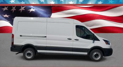 End of an Era: Saying Goodbye to America's Beloved Compact Vans - Photo