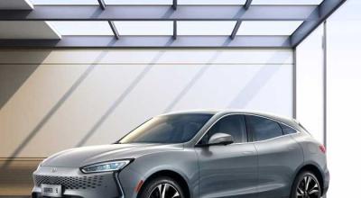 Seres 5 Takes On Tesla Model Y In Europe—Is It A Real Threat? - Photo