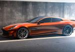 A V12-Powered Rapide Revived: Aston Martin’s Dream Four-Door Supercar - Photo