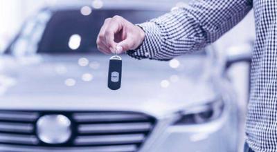 Navigating Your Car Lease End: Options and Strategies - Photo