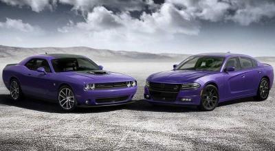 Will Dodge Chargers and Challengers Become Collector's Items? - Photo