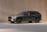 Volvo XC60 Gets A Mild Facelift For 2026—Here’s What’s New - Photo
