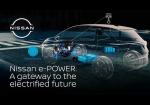 Nissan e-Power System Takes Center Stage After Honda Deal Breaks Down - Photo