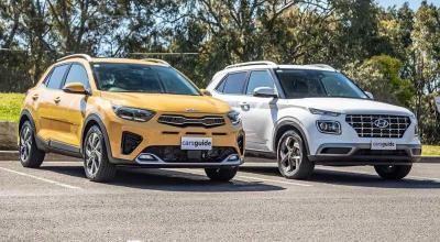 Hyundai and Kia: From Style Imitators to Automotive Innovators - Photo