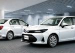 Toyota Corolla Axio And Fielder To Wrap Up A 13-Year Run In 2025 - Photo