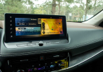 Navigating Car Infotainment Systems: The Struggle with Modern Tech - Photo