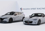 The MX-5 Just Got Meaner—Meet Mazda’s Limited-Run Spirit Racing Edition - Photo
