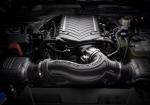 Supercharger Revival in Modern Cars: Efficiency and Innovation - Photo