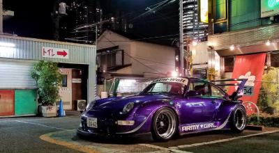 The Shift in Car Culture: From Passion to Price Tags - Photo