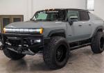 Modified Hummer EV Faces Warranty Nightmare After Dealer Refuses Repairs - Photo