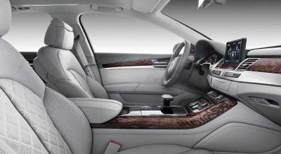 Audi Admits Interior Quality Slump, Vows Improvement - Photo