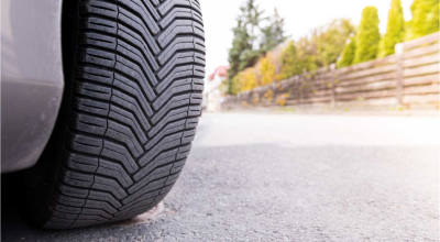 Discover the Best All-Weather Tires for Year-Round Driving Safety - Photo