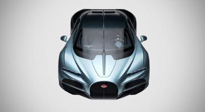 Exploring Platform Sharing in Sports Cars and Supercars - Photo