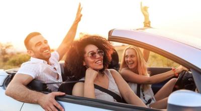 The Risks of Loud Music While Driving: What You Need to Know - Photo