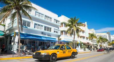 Uber vs. Taxi in Miami: Which is Safer for Your Ride? - Photo