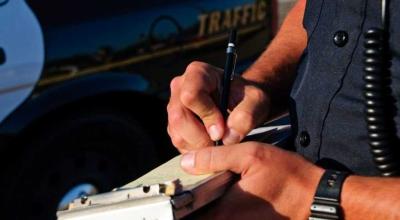 Traffic Ticket? Lower Insurance Rates: Tips & Strategies - Photo