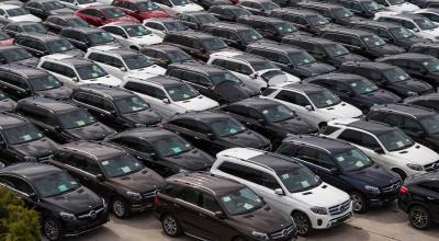 Car Recalls: What the Data Reveals About Top Automakers - Photo