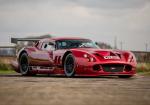Exploring the TVR Cerbera: The Classic British Sports Car - Photo