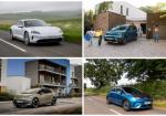 EV Range Test: Top Electric Cars for Long-Distance Driving - Photo
