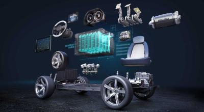 Solid-State Batteries: The Future of EVs? - Photo