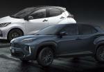 Toyota Yaris And Yaris Cross Get The Urbano Treatment For 2025 - Photo