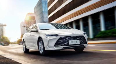 Buick Regal GS Stays In The Game With New Looks And Performance Tweaks - Photo