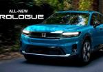 Honda Prologue Gets Performance Boost And Longer Range For 2025 - Photo