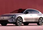 Volvo ES90 Brings 700 km Of Range And The Fastest Charging On The Market - Photo