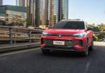 The VW Tera Is Here To Change The Game For Budget SUVs In Brazil - Photo