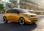 Volkswagen ID. Every1 Debuts Under Pressure—Literally - Photo