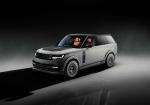 Overfinch’s New Range Rover Build Will Have You Staring At Those Wheels - Photo