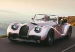 Morgan Supersport Is Retro Muscle With A Twist - Photo