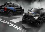 Ram’s Mopar '25 RHO Edition Brings Performance And Personality To Sport Trucks - Photo