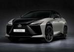 2026 Lexus RZ Facelift Brings Steer-by-wire And A Yoke Wheel For A Whole New Driving Experience - Photo