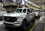 Ford Recalls - Record in US Vehicle Registers: F-150 Leads in 2024 - Photo