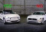 Automakers Brace for 2035: Navigating the Shift to Electric Vehicles Amid Regulatory Uncertainty - Photo