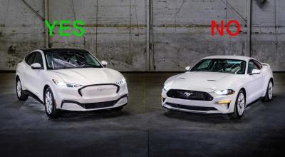 Automakers Brace for 2035: Navigating the Shift to Electric Vehicles Amid Regulatory Uncertainty - Photo