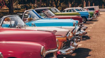 Unusual Side Hustles of Car Giants: From BMW Bobsleds to VW Sausages - Photo