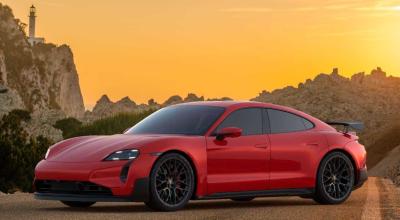 Essential Car Features 2025: Experts Pick Top Auto Tech You Shouldn't Skip - Photo