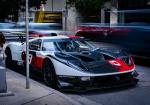 Street-Legal Ford GT1 Returns with 1,200 Horsepower And A Manual - Photo