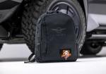 When Your Backpack Becomes Your Bodyguard: Rezvani’s Wild New Take On Everyday Safety - Photo
