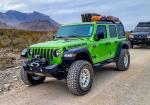 Mojito Green Returns To Jeep And It’s Bolder Than Ever - Photo