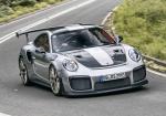 New Porsche 911 GT2 RS Expected To Dominate With Over 700 HP - Photo