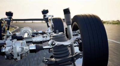 Air Suspension: The Ultimate Luxury or an Expensive Gimmick? - Photo