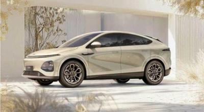 2025 Xpeng G6 Refresh Brings Faster Charging And Longer Range - Photo