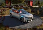 Forget Horsepower — BMW’s New EVs Are All About Brainpower - Photo
