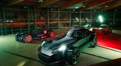 The P24 RS: Donkervoort’s Next Supercar Breaks All The Rules - Photo