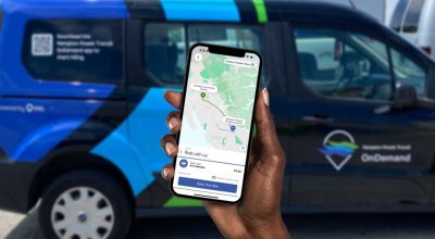 Is Mobility as a Service (MaaS) the Future of Urban Transportation? - Photo