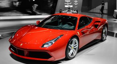 Ferrari Isn’t Just For The Elite Anymore—It’s Getting Younger, Fast - Photo